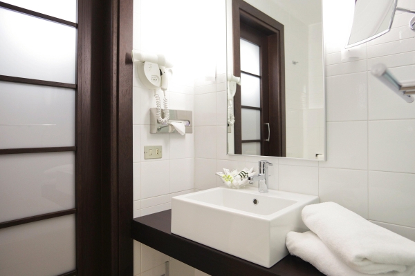 Hotel Mercure Napoli Centro Angioino